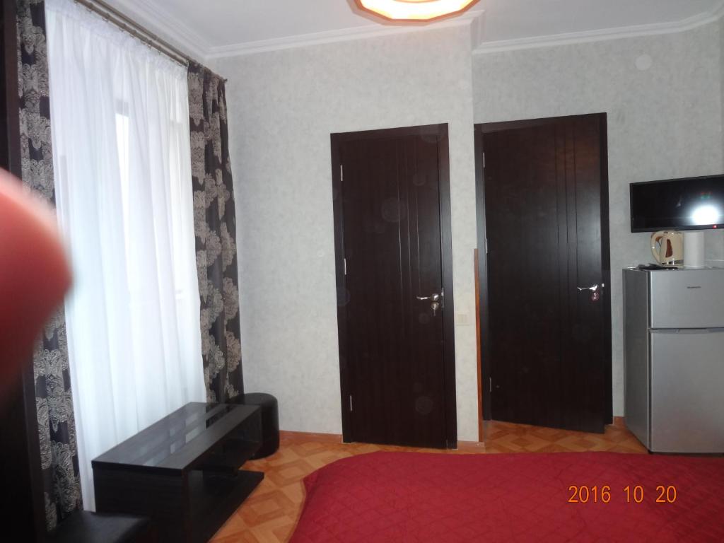 Ana's Comfort Apartment room 1