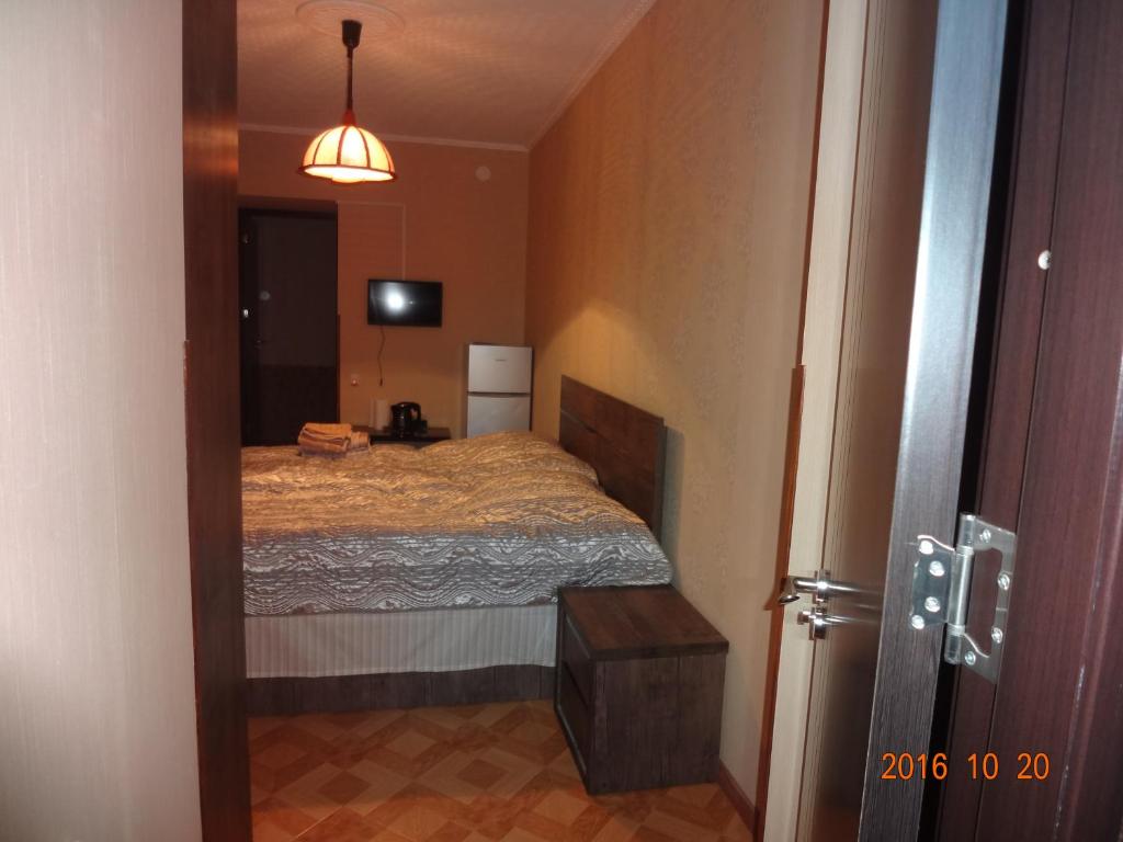 Ana's Comfort Apartment room 3