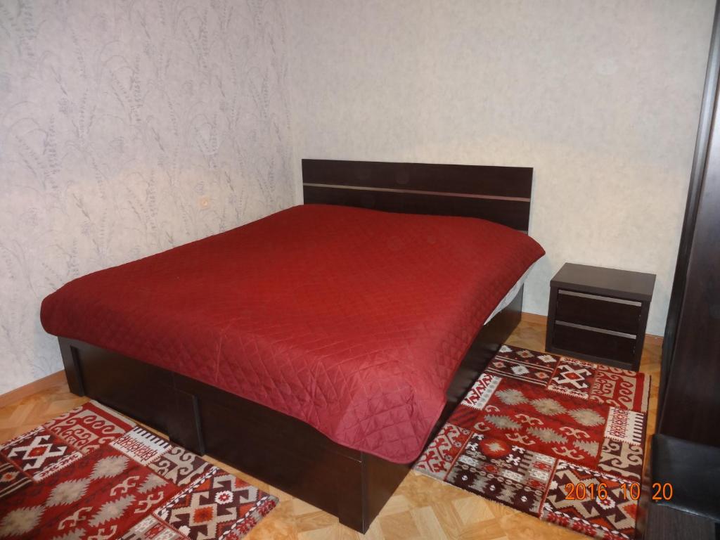Ana's Comfort Apartment room 4